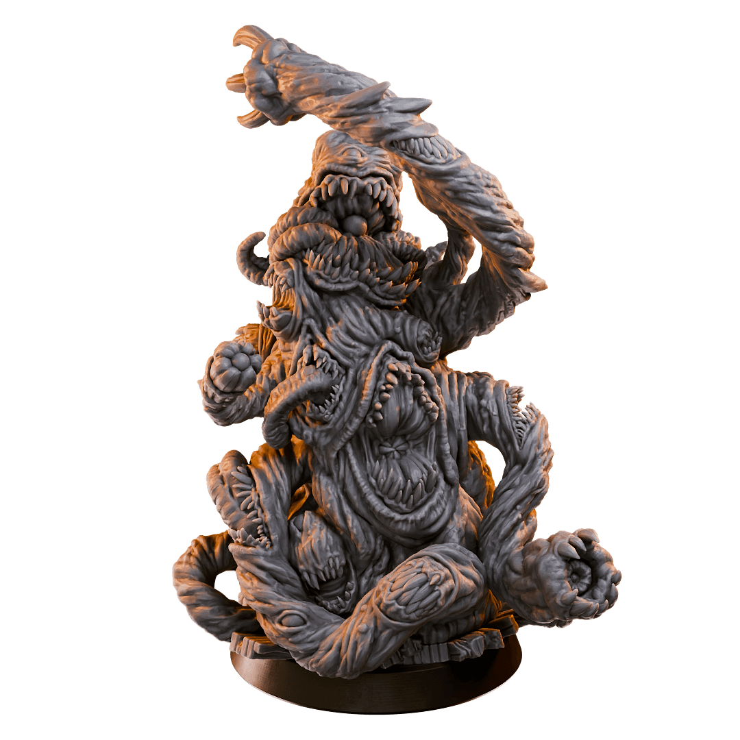 Loot Studio - Abyssal Haze 2024 October Release 35mm