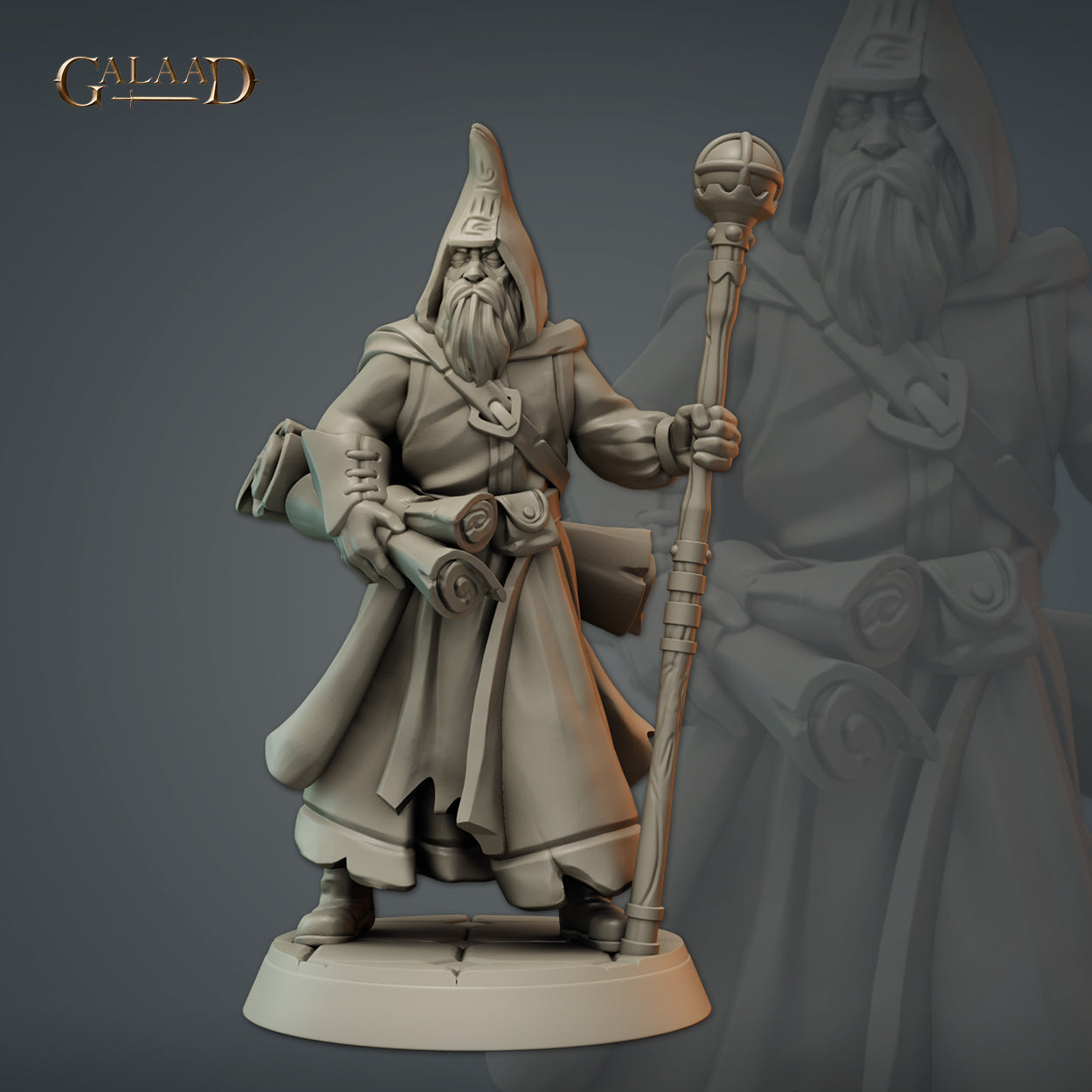 Galaad - 2024 January Release