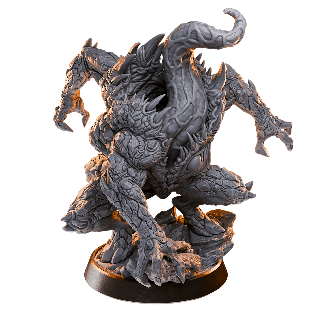 Loot Studio - Xorn - All that Glitters 2025 March