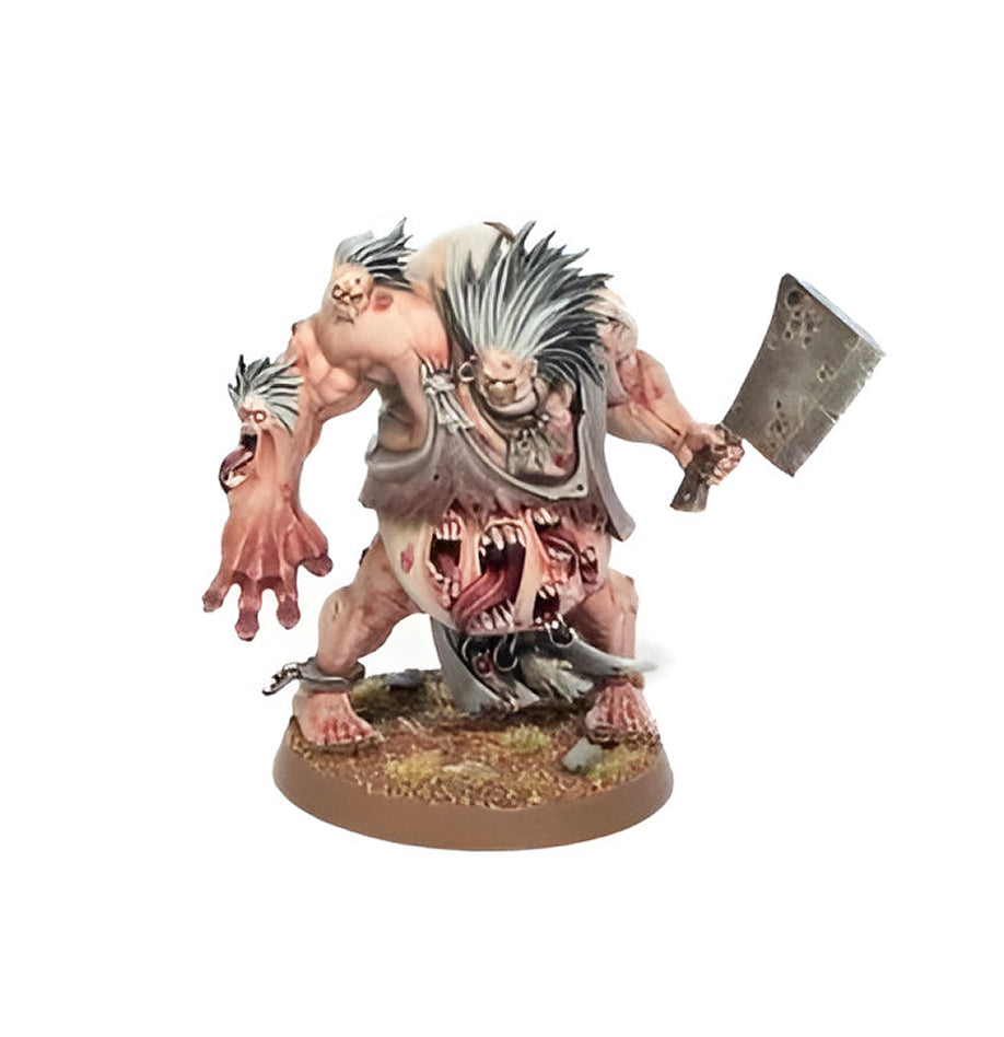 Games Workshop - Gellerpox Infected - Warhammer 40K