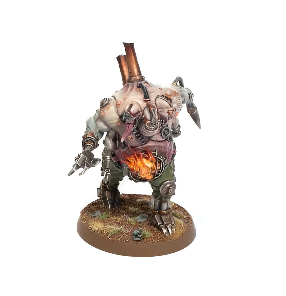 Games Workshop - Gellerpox Infected - Warhammer 40K