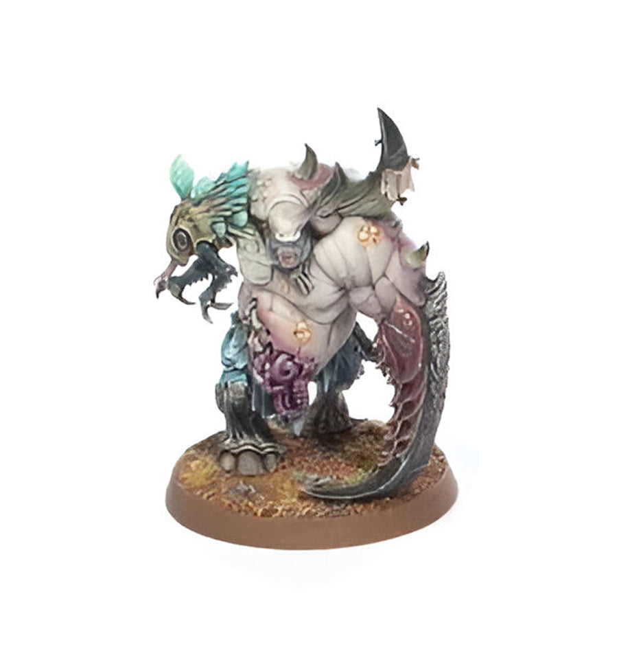 Games Workshop - Gellerpox Infected - Warhammer 40K