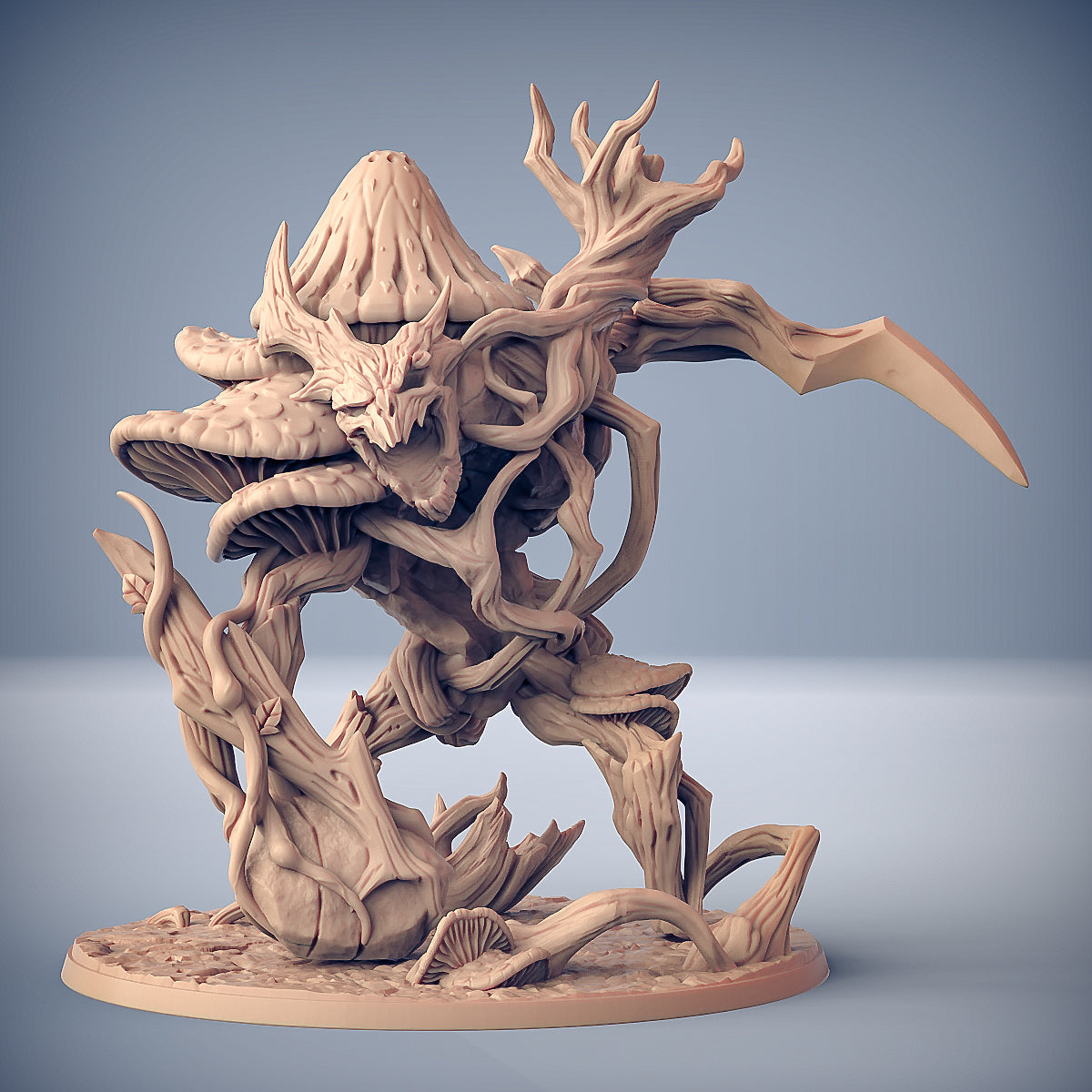 Artisan Guild - Sylvan Knights 2020 December