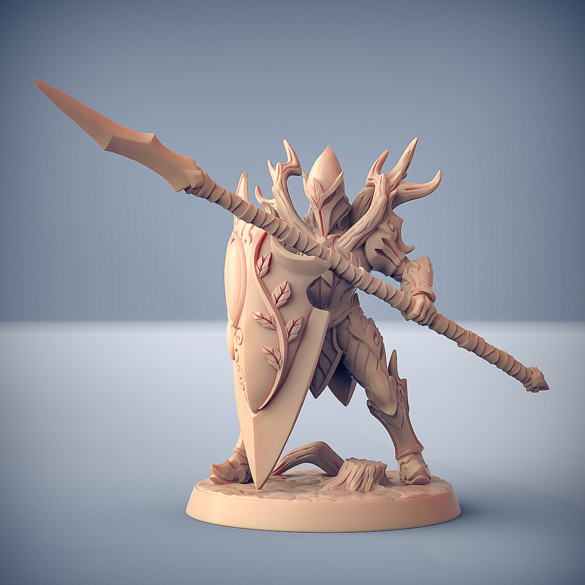 Artisan Guild - Sylvan Knights 2020 December