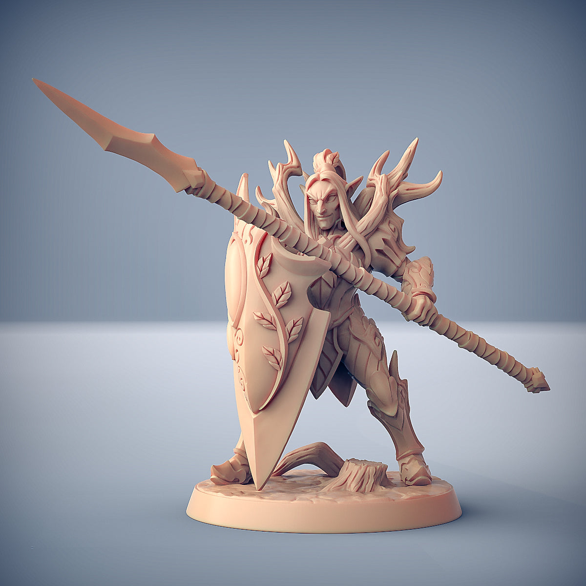 Artisan Guild - Sylvan Knights 2020 December