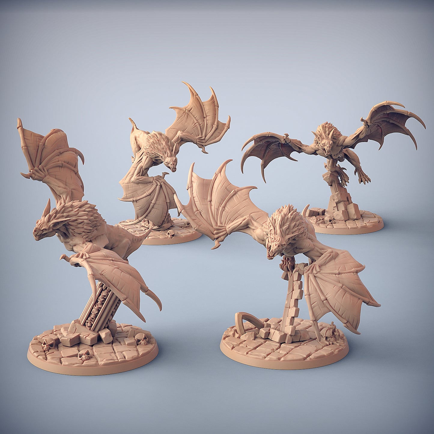 Artisan Guild - The Bloodhunt 2022 January