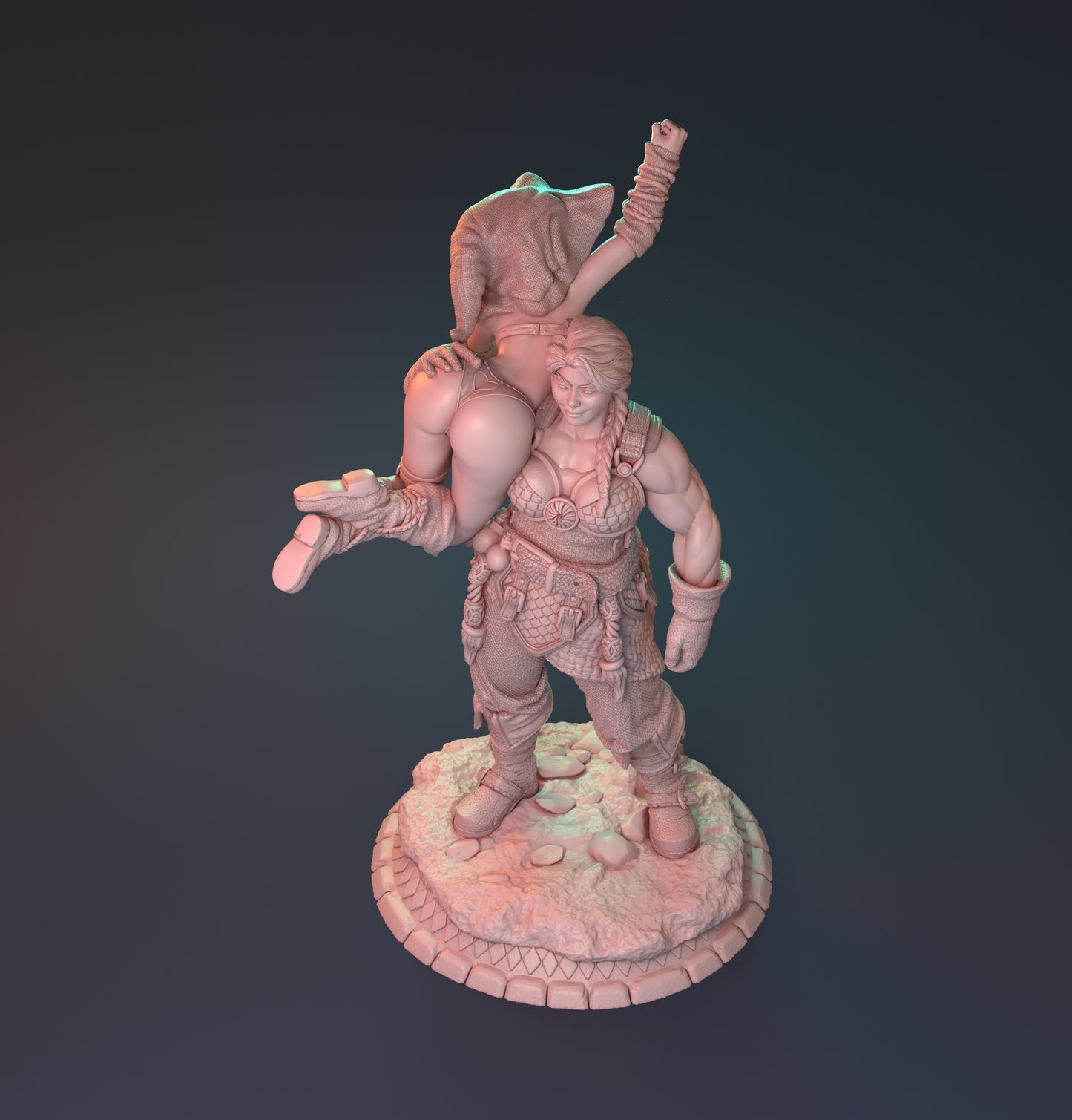 Hardwitch Games - Bianka - Welcome Pack