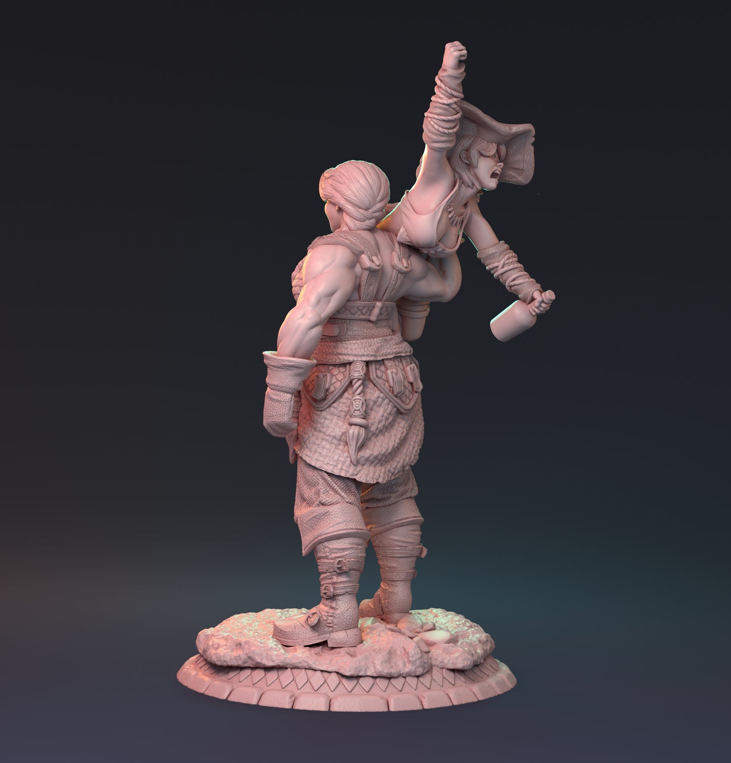 Hardwitch Games - Bianka - Welcome Pack