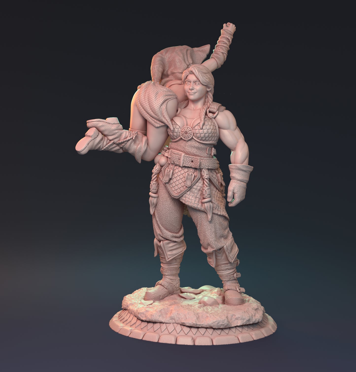 Hardwitch Games - Bianka - Welcome Pack