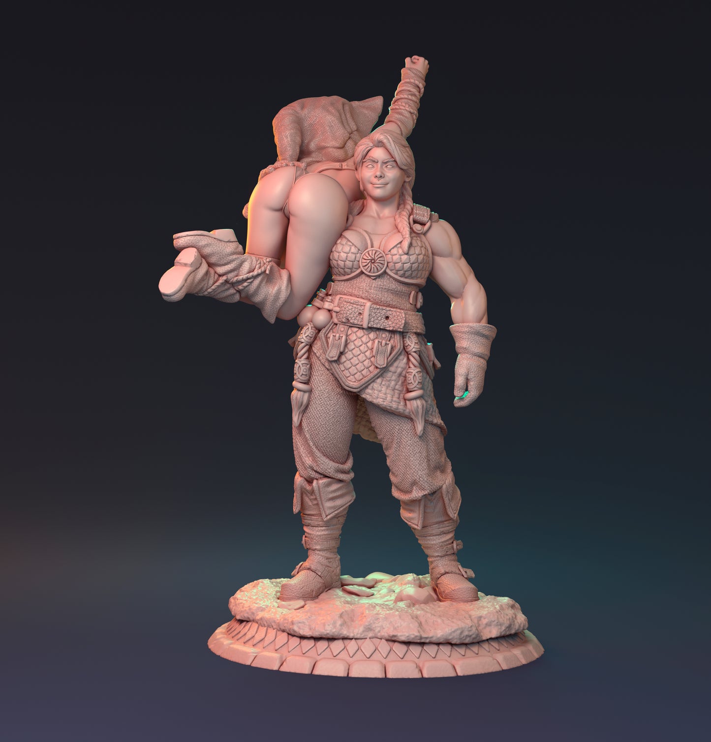 Hardwitch Games - Bianka - Welcome Pack