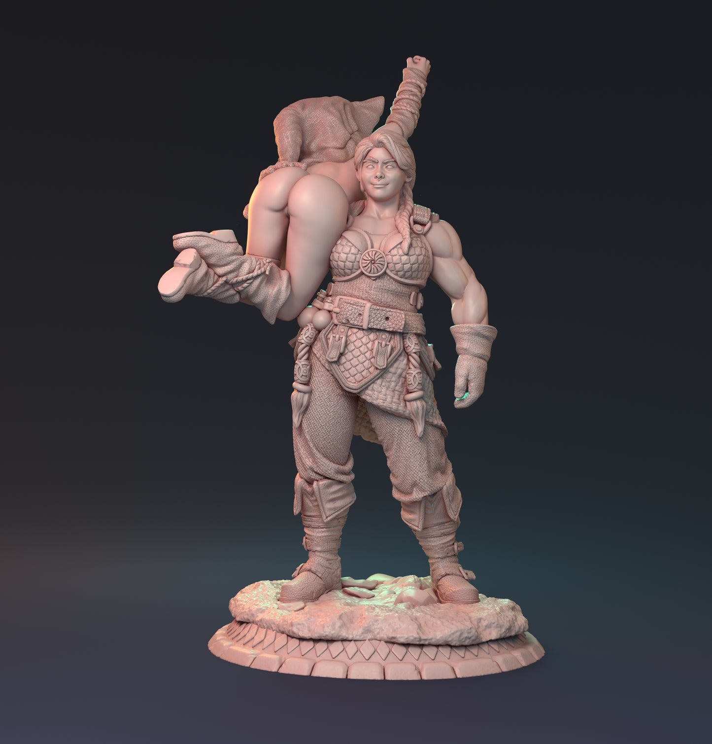 Hardwitch Games - Bianka - Welcome Pack
