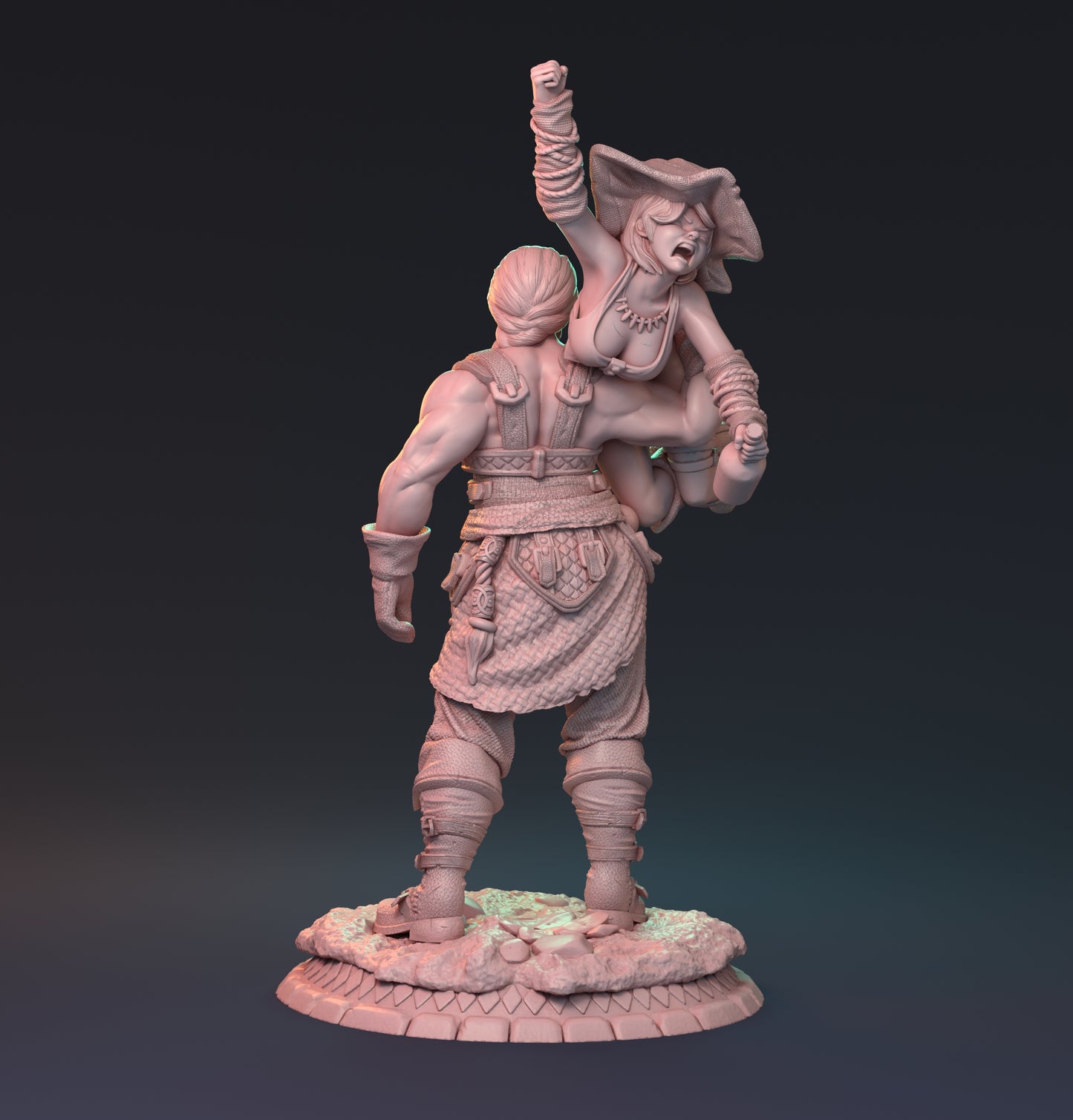 Hardwitch Games - Bianka - Welcome Pack
