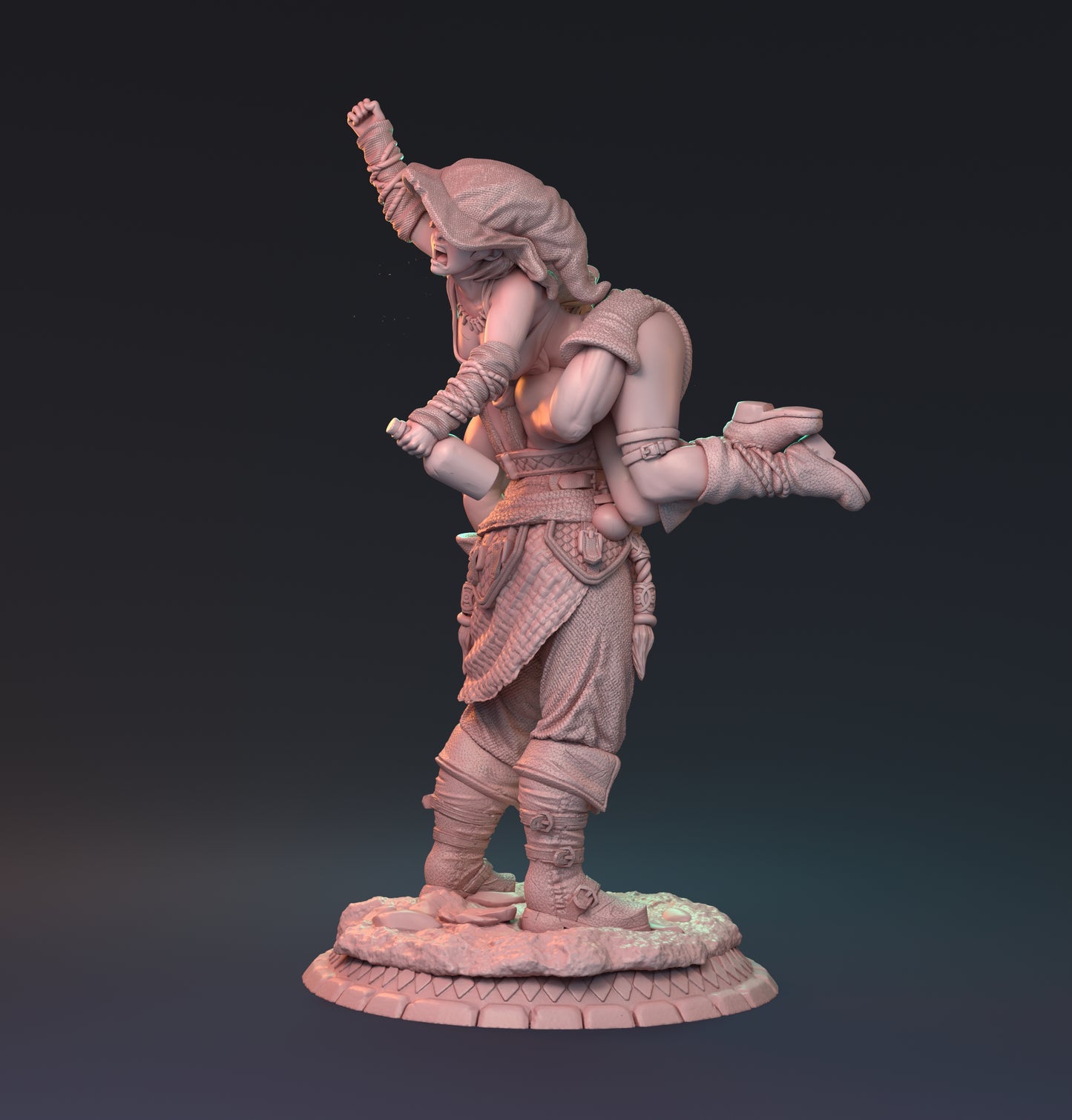 Hardwitch Games - Bianka - Welcome Pack