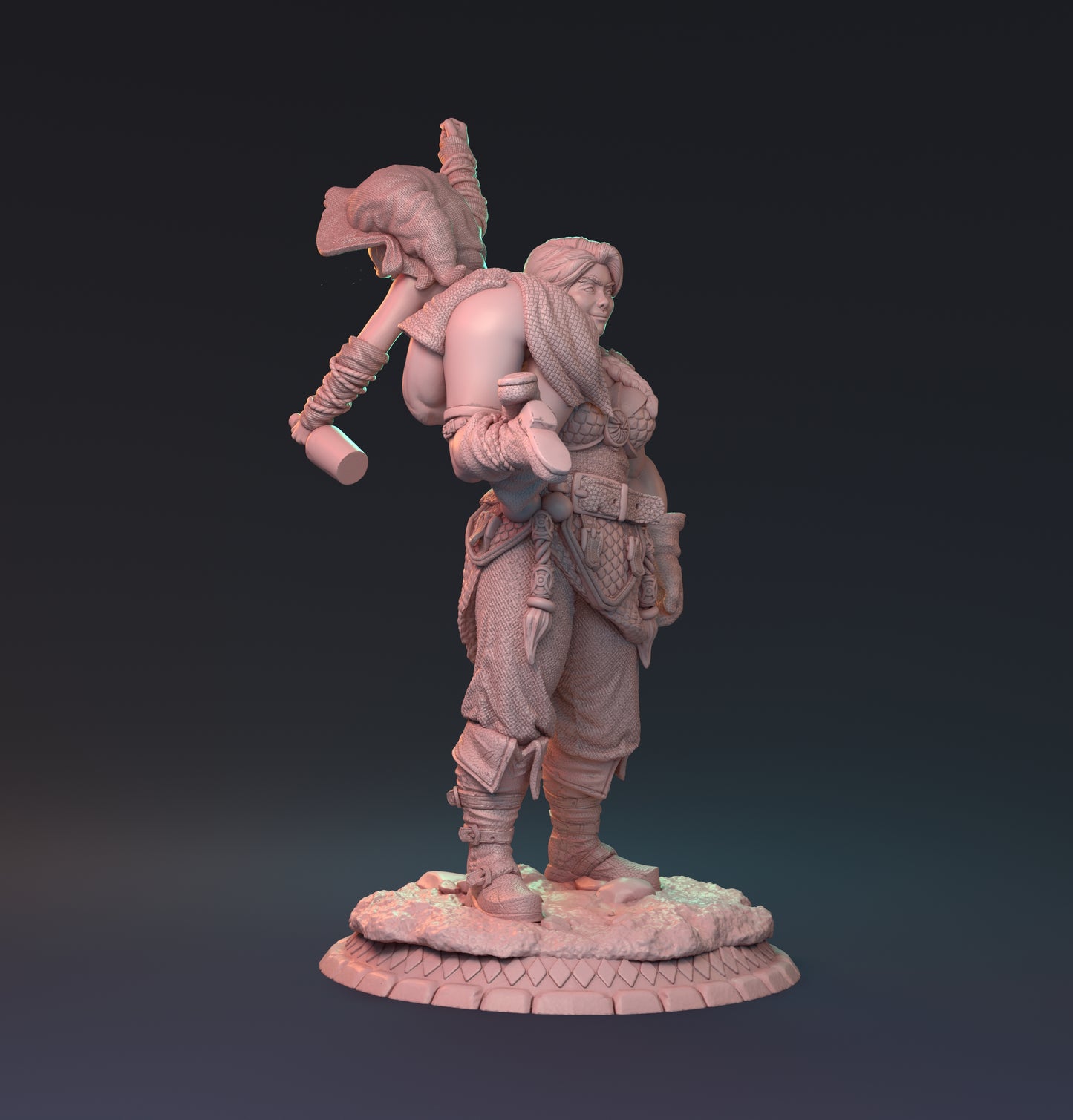 Hardwitch Games - Bianka - Welcome Pack
