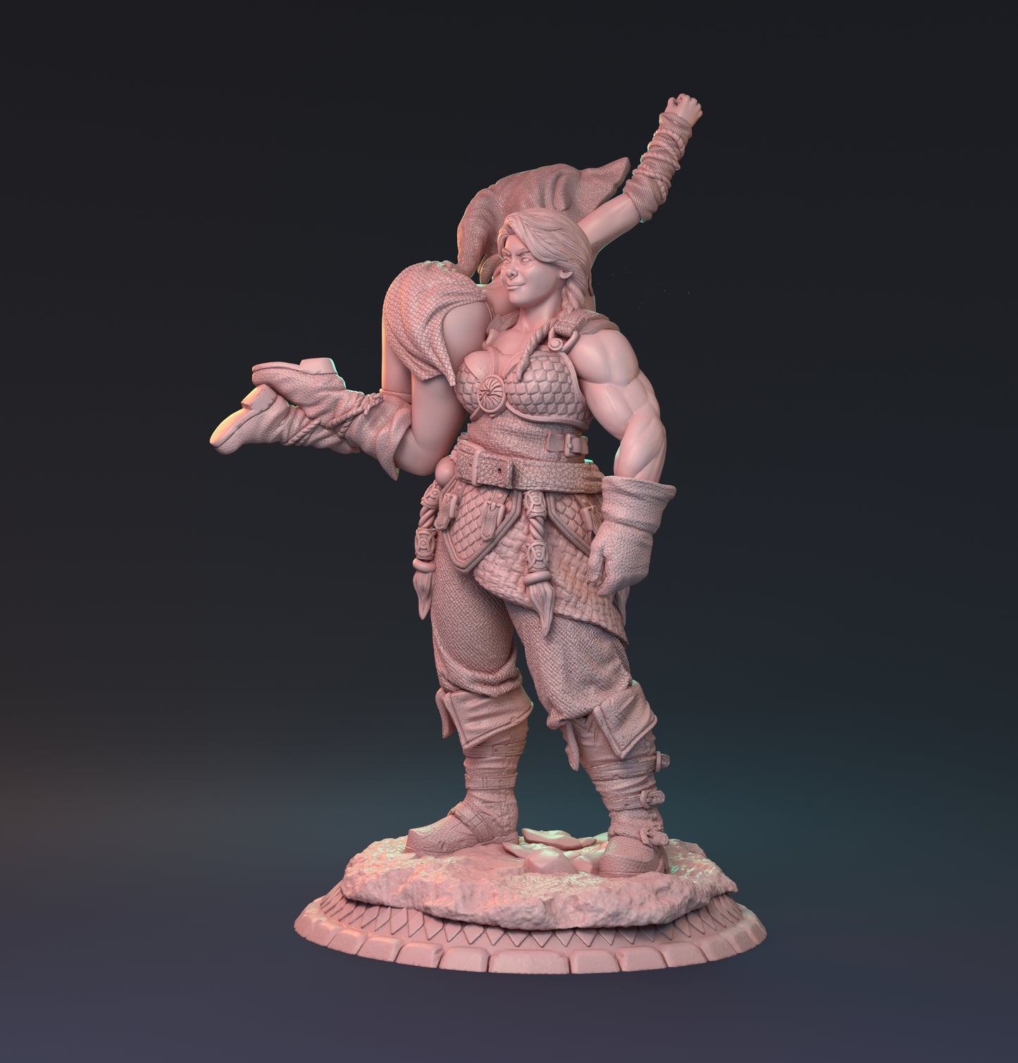 Hardwitch Games - Bianka - Welcome Pack