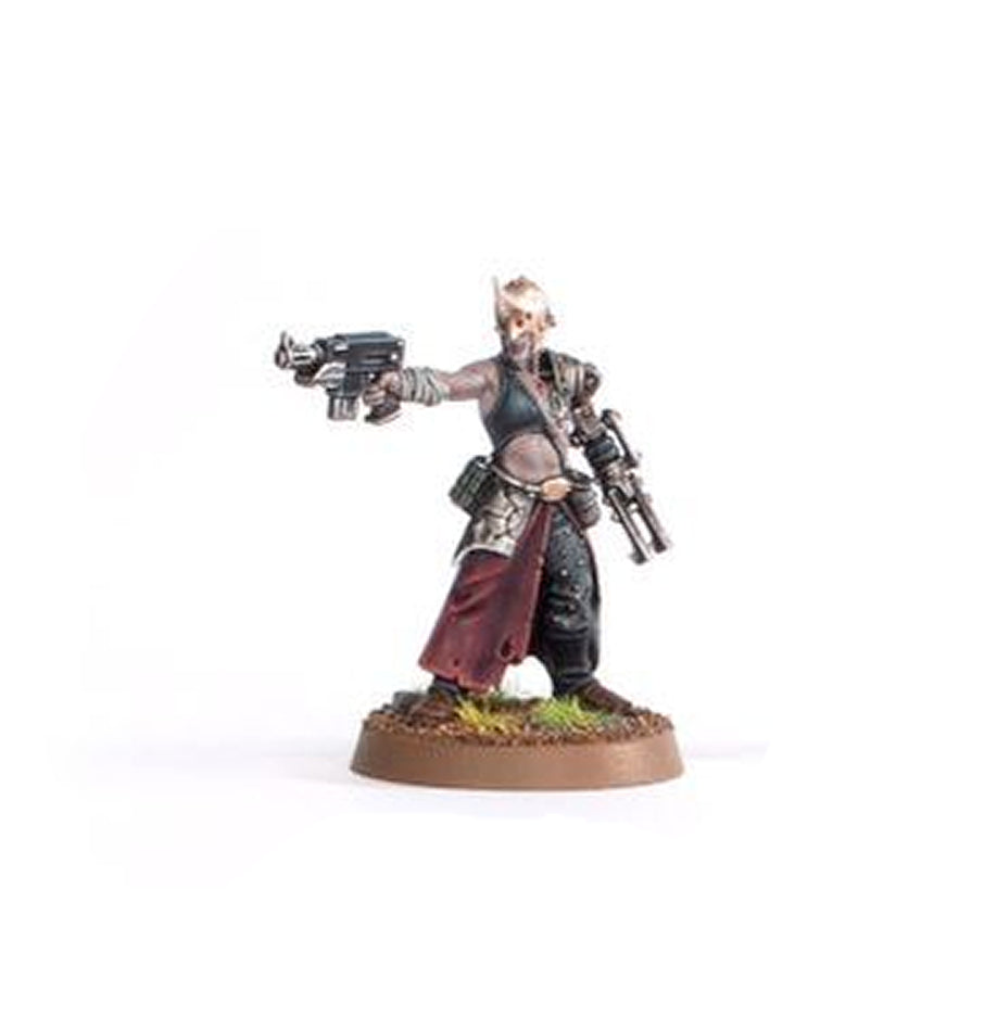 Games Workshop - Chaos Cultists - Warhammer 40K