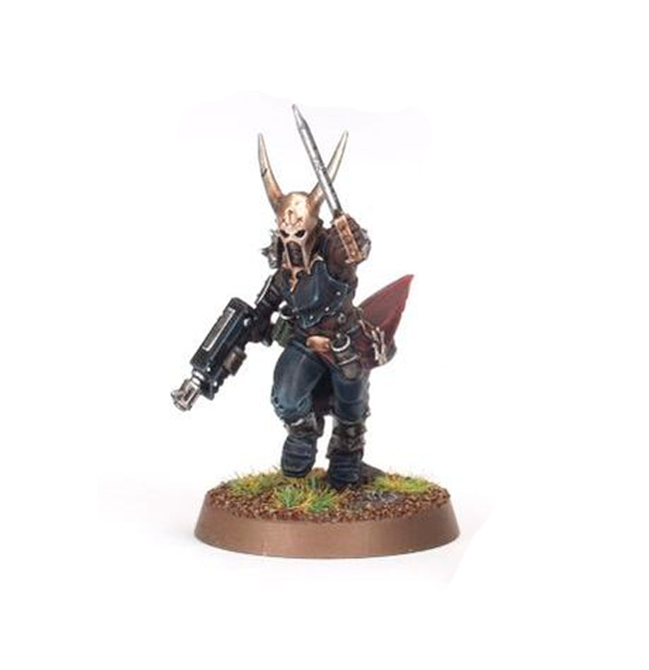 Games Workshop - Chaos Cultists - Warhammer 40K