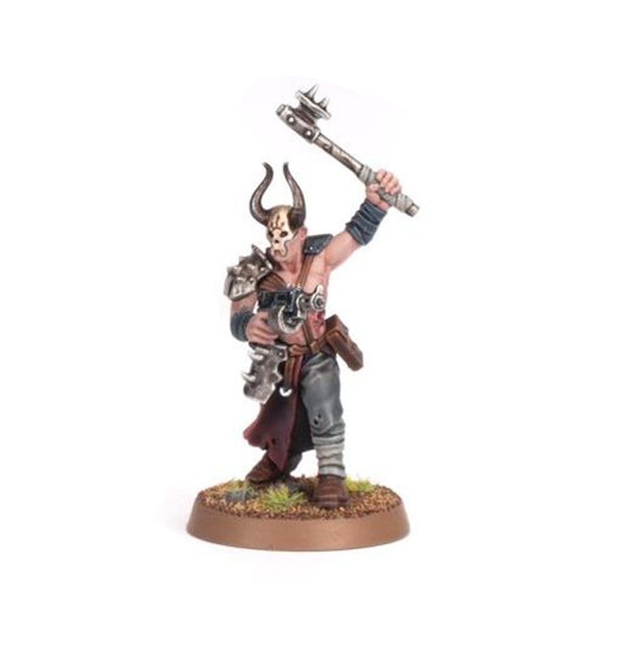 Games Workshop - Chaos Cultists - Warhammer 40K