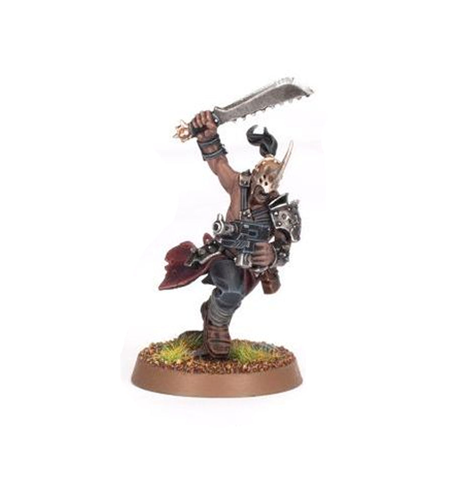 Games Workshop - Chaos Cultists - Warhammer 40K