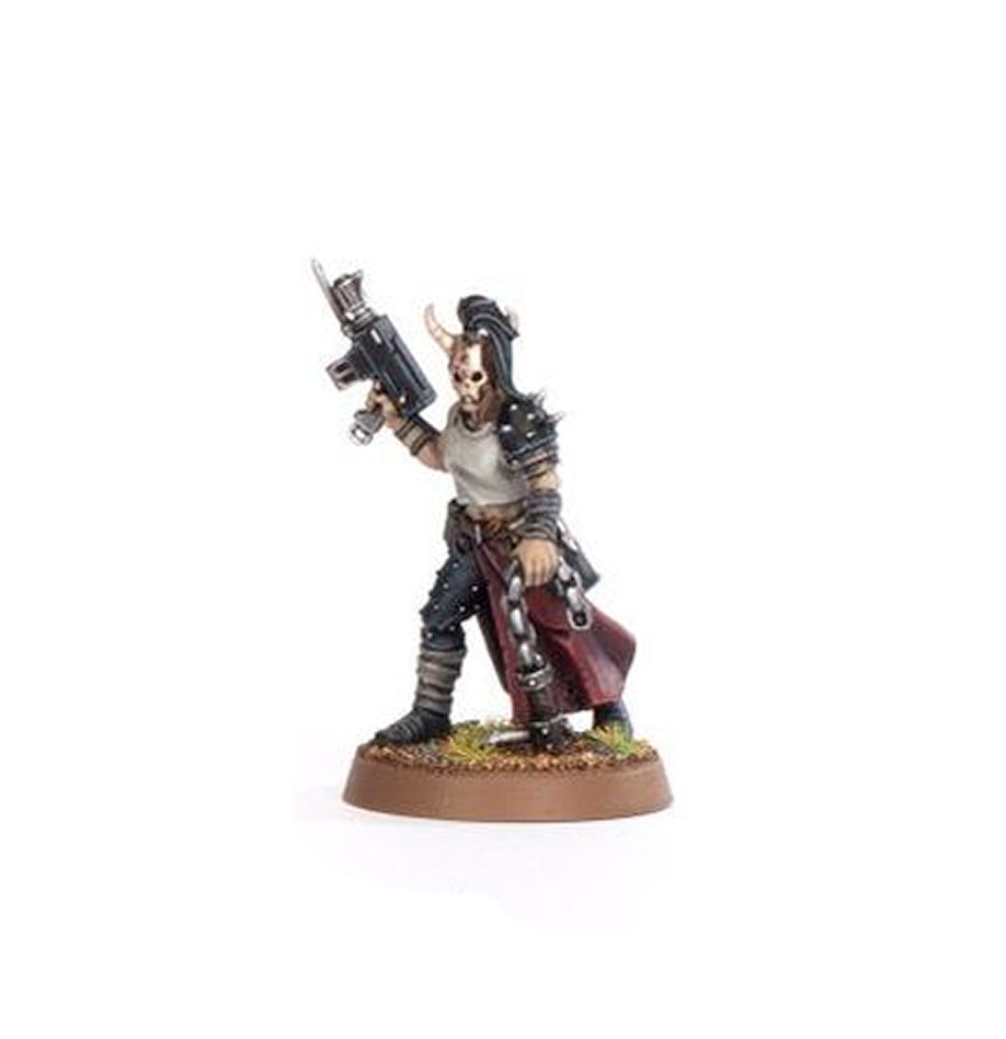 Games Workshop - Chaos Cultists - Warhammer 40K