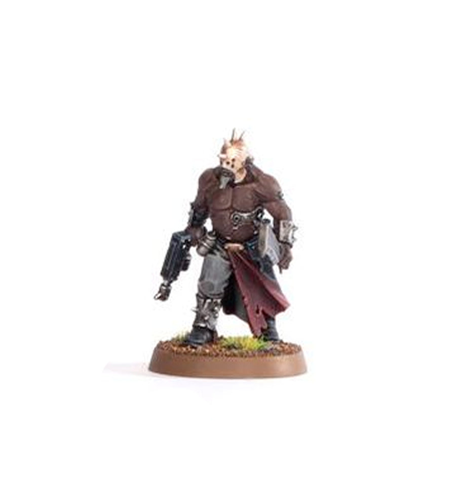 Games Workshop - Chaos Cultists - Warhammer 40K