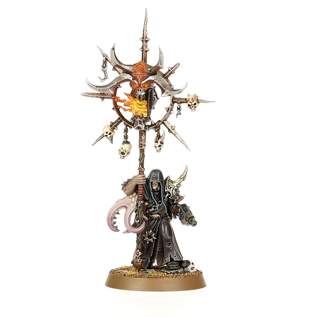 Games Workshop - Dark Commune - Warhammer 40K/AoS