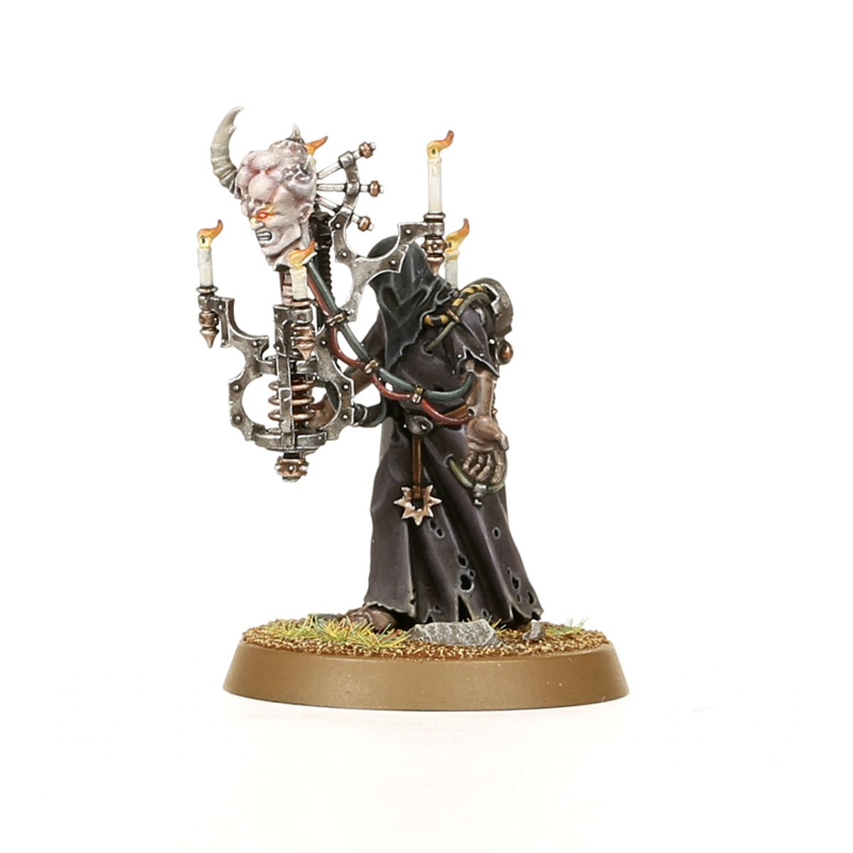 Games Workshop - Dark Commune - Warhammer 40K/AoS