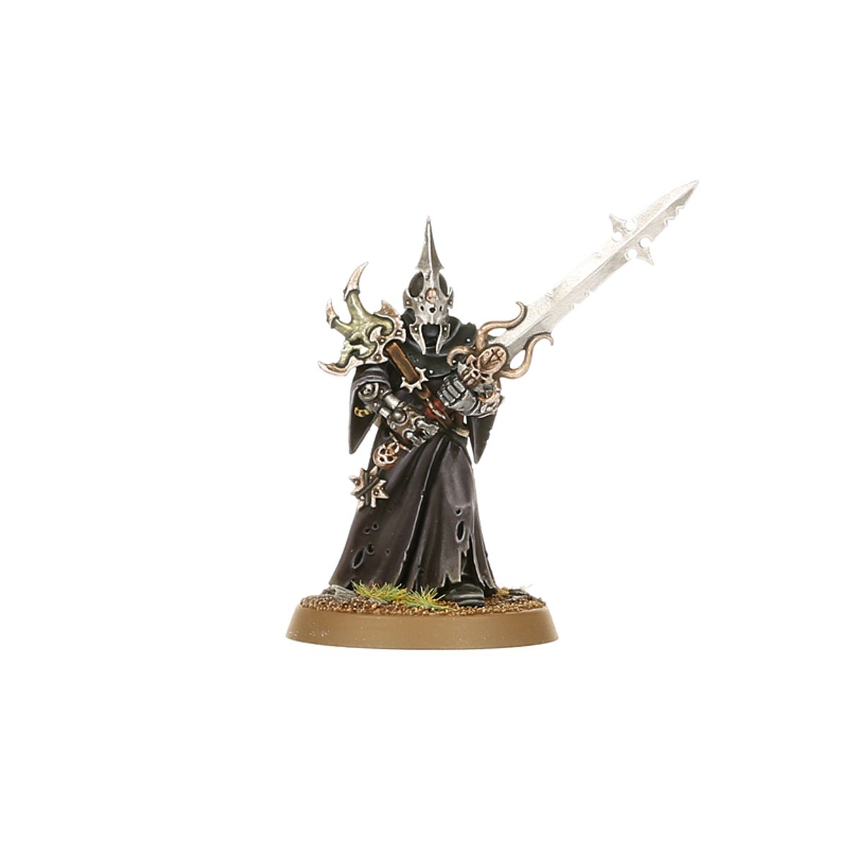 Games Workshop - Dark Commune - Warhammer 40K/AoS