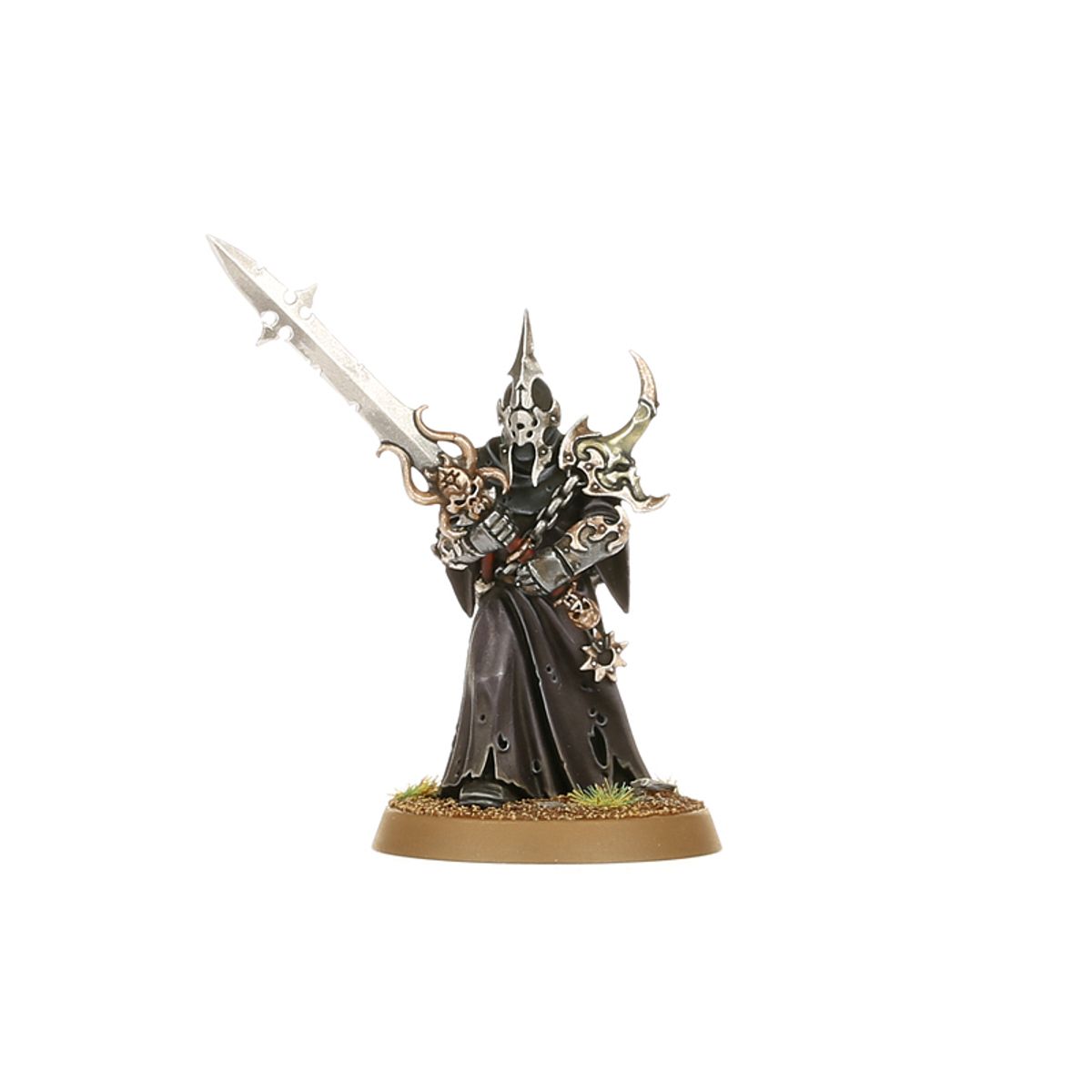 Games Workshop - Dark Commune - Warhammer 40K/AoS
