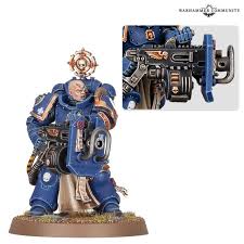 Games Workshop - Company Heroes - Warhammer 40K