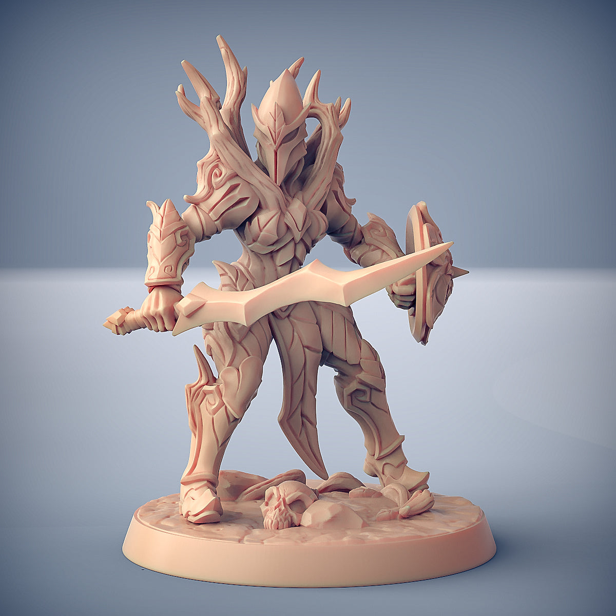 Artisan Guild - Sylvan Knights 2020 December