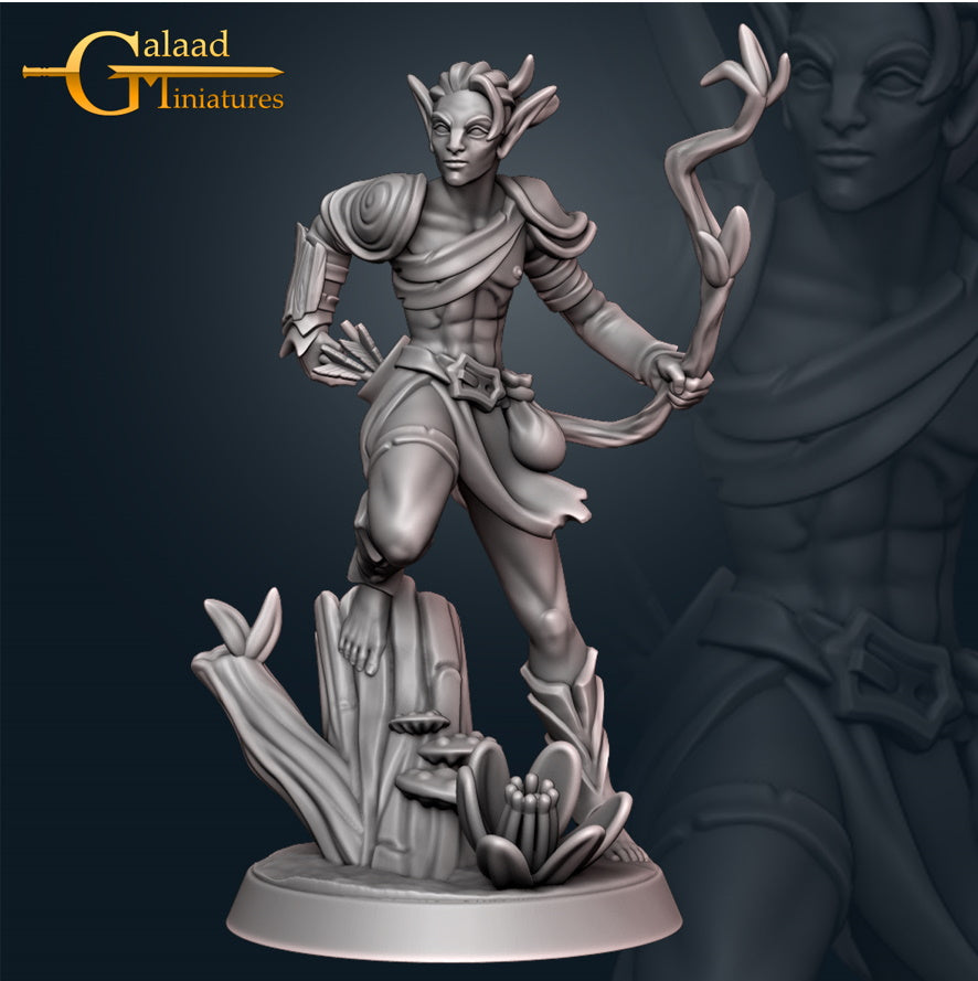 Galaad - 2021 March Release