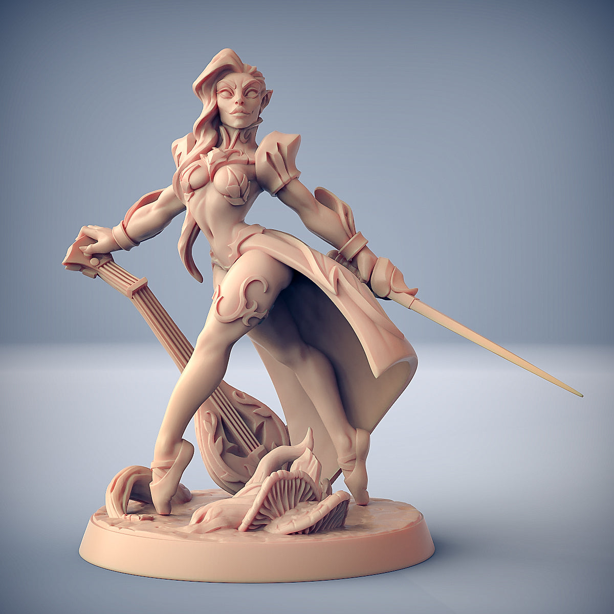 Artisan Guild - Sylvan Knights 2020 December