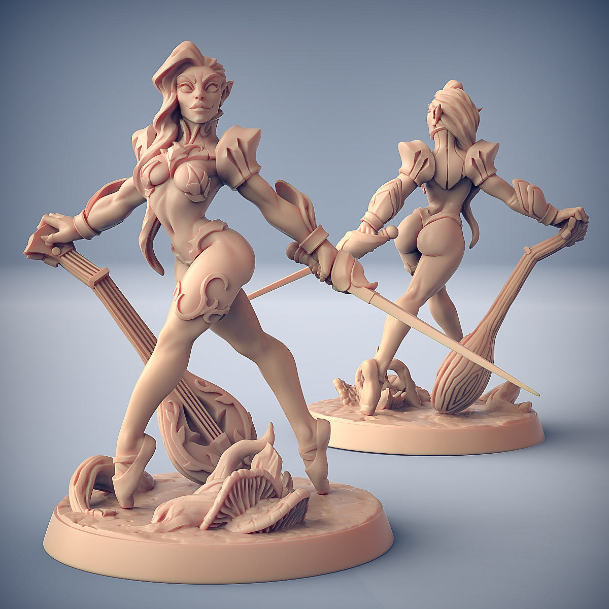 Artisan Guild - Sylvan Knights 2020 December