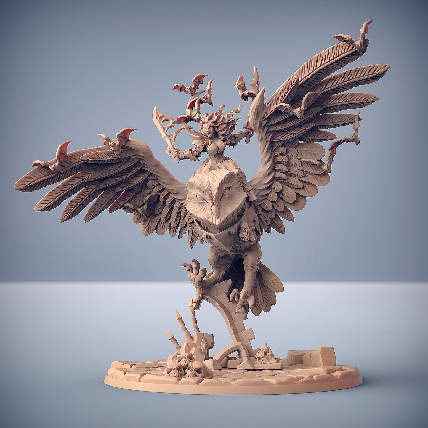 Artisan Guild - The Bloodhunt 2022 January