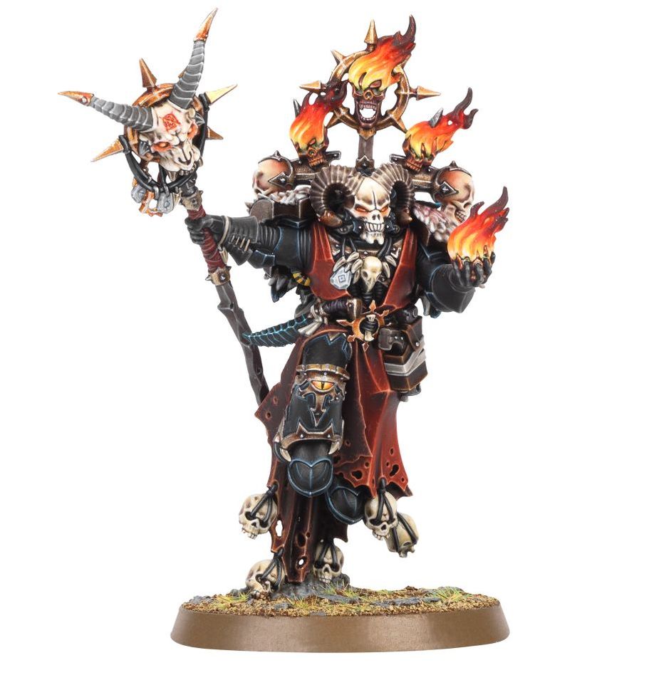 Games Workshop - Master of Possession - Warhammer 40K