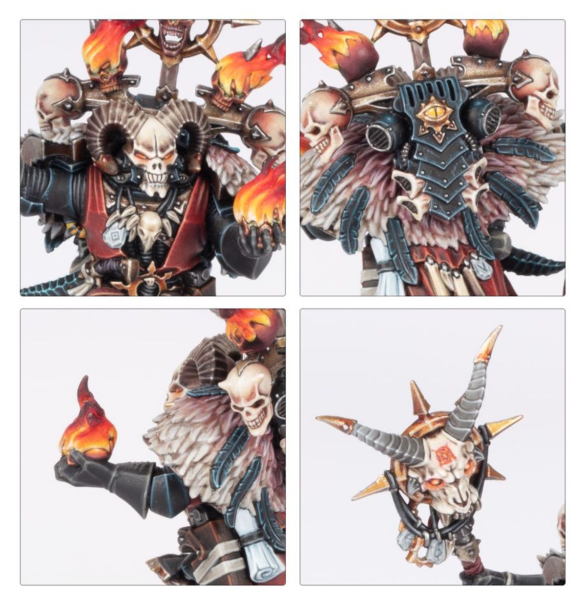 Games Workshop - Master of Possession - Warhammer 40K