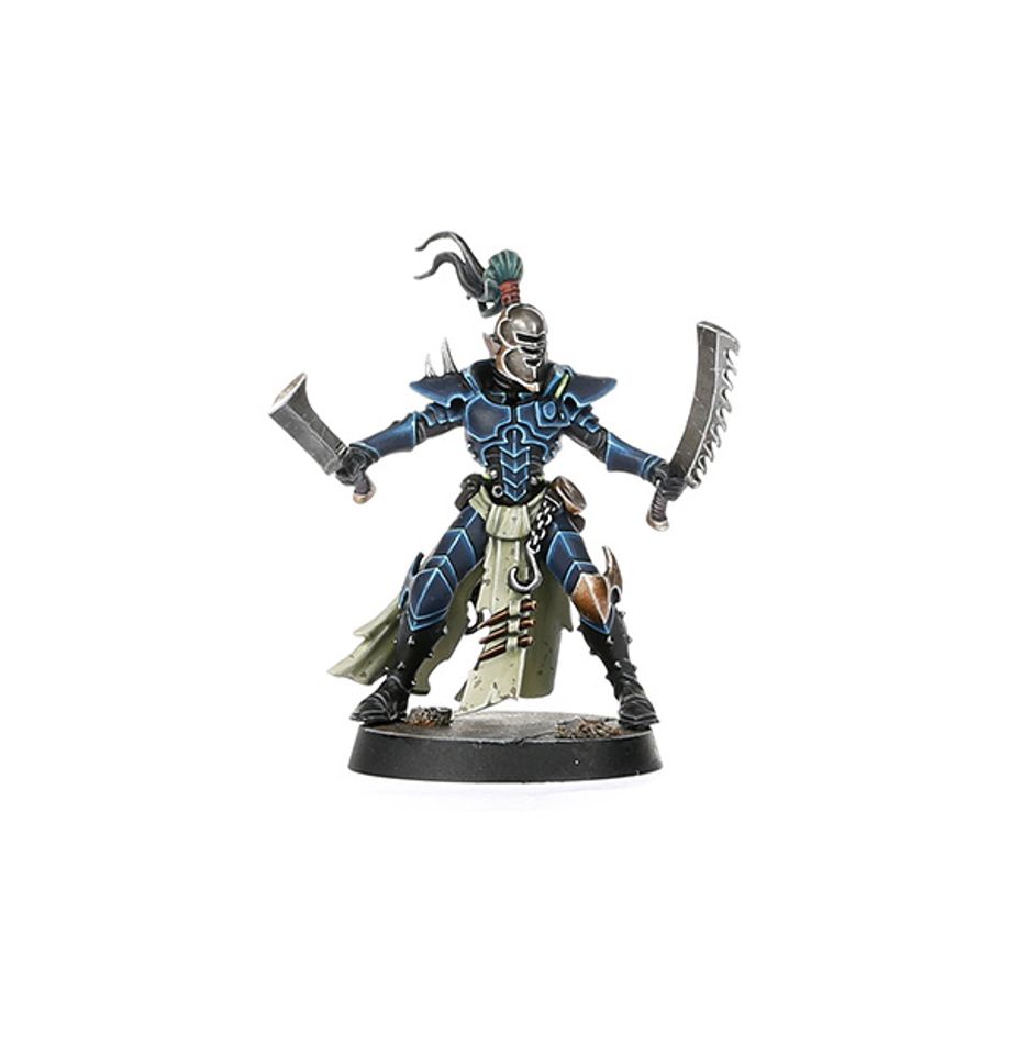 Hand of the Archon, Drukhari Kabalite - Warhammer 40K