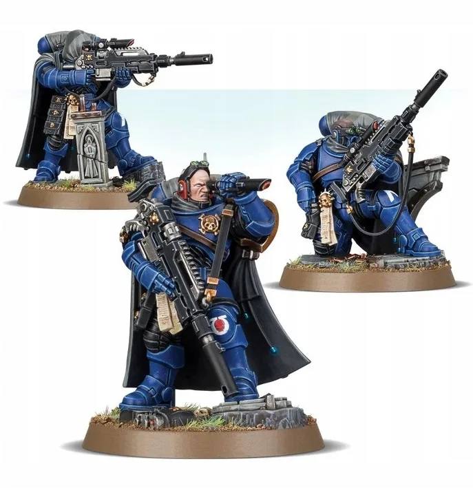 Games Workshop - Primaris Eliminators - Warhammer 40K