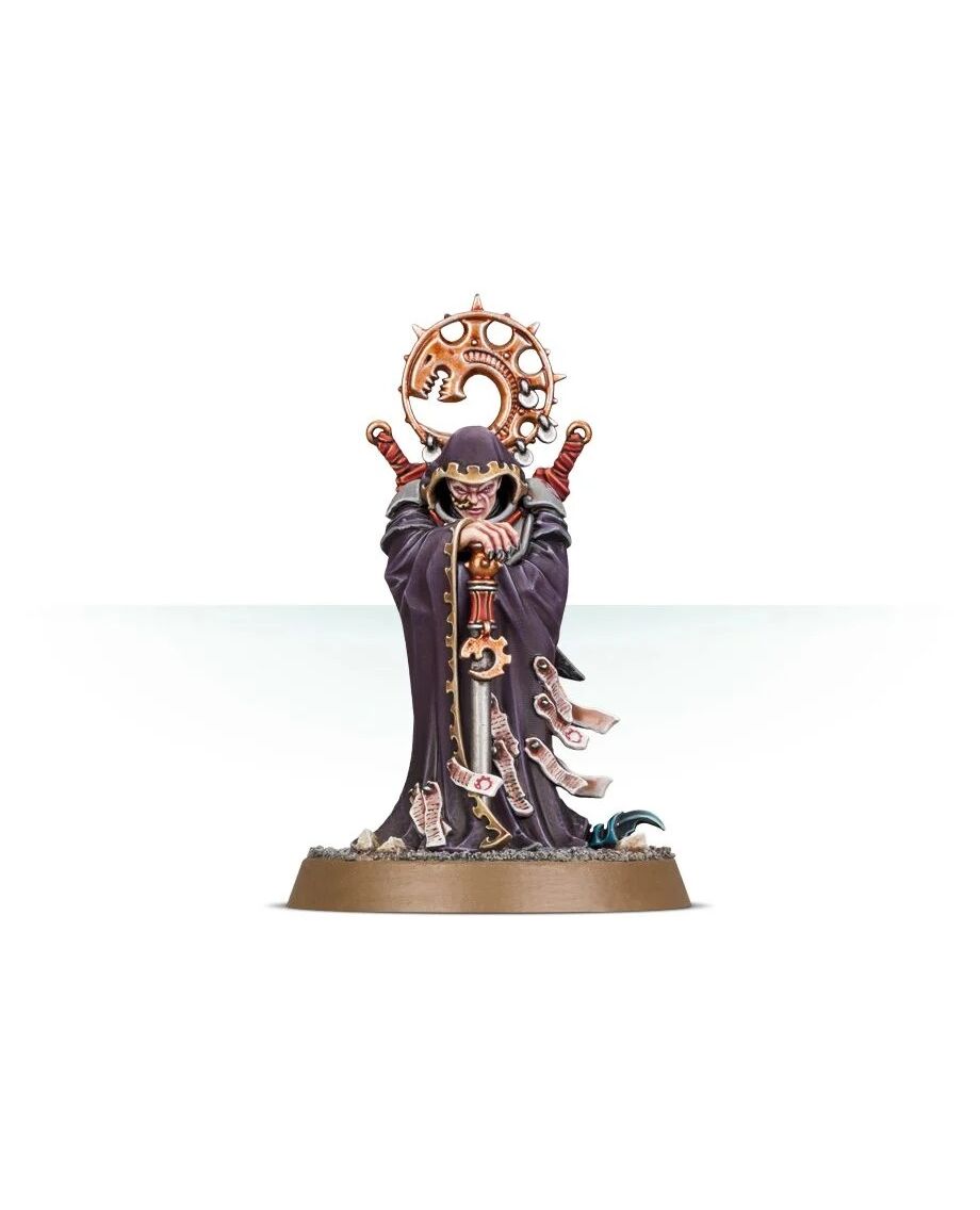 Games Workshop - Locust, Genestealer Cult, Tyranids - Warhammer 40K