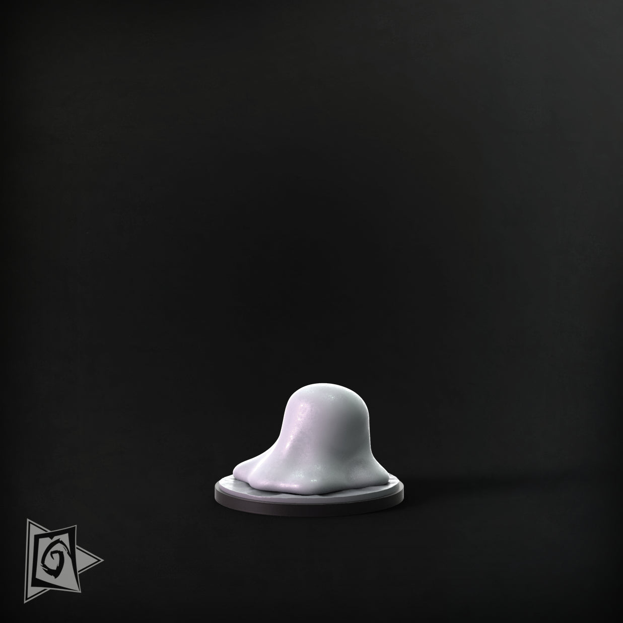 Dungeons of the Multiverse - Original Form Plasmoid