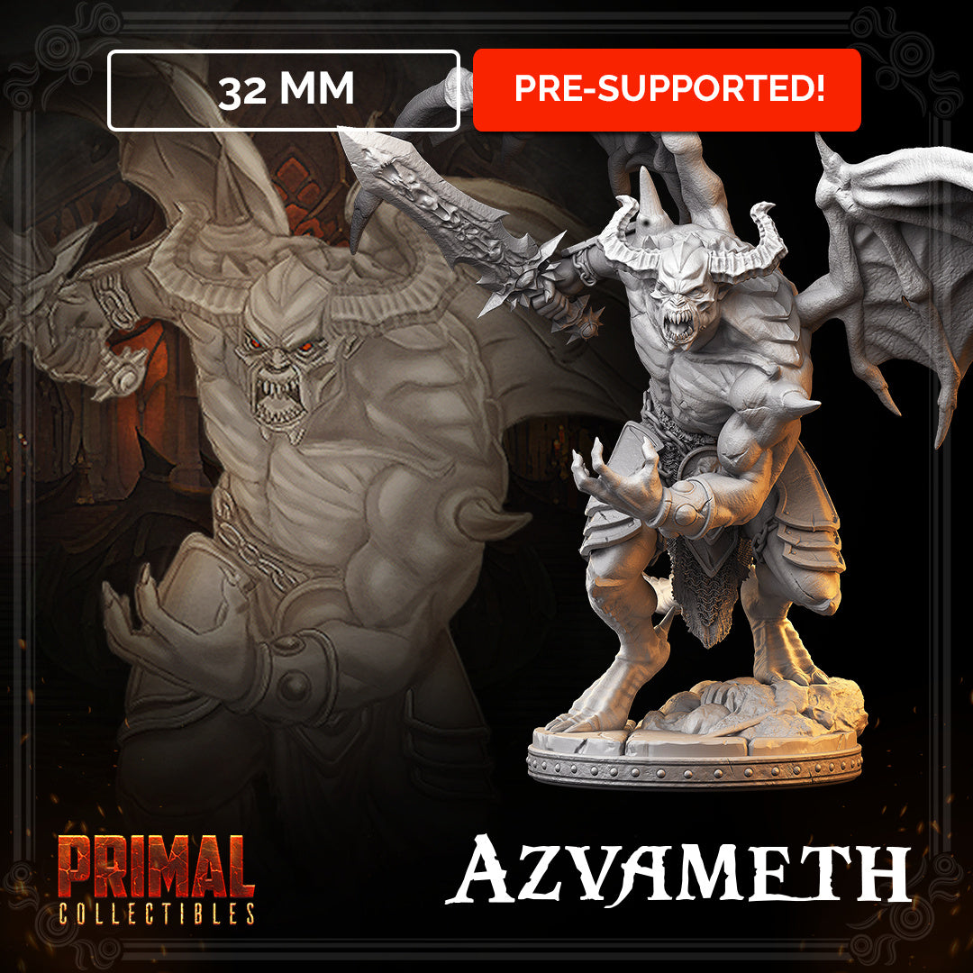 Primal Collectibles - Master Dungeon Quest Pack