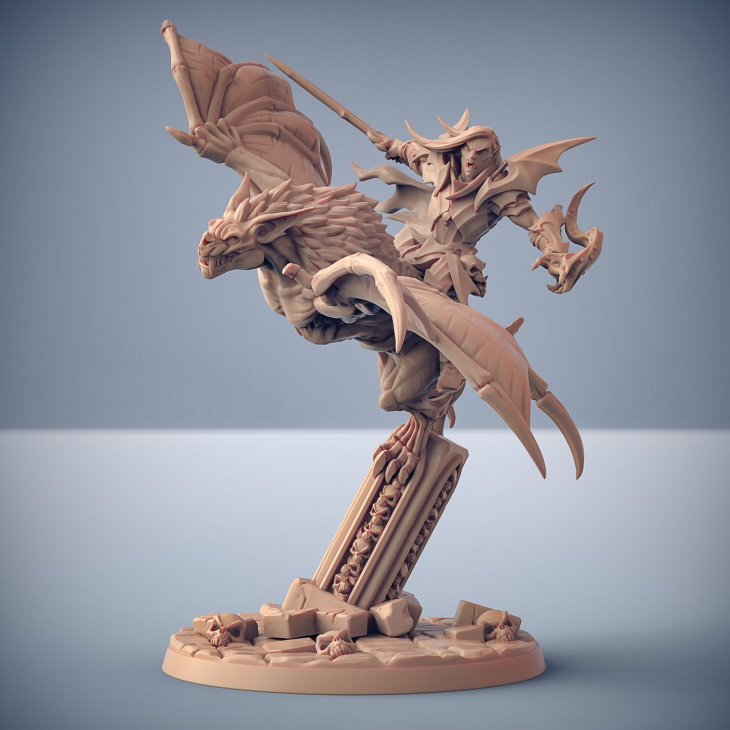 Artisan Guild - The Bloodhunt 2022 January