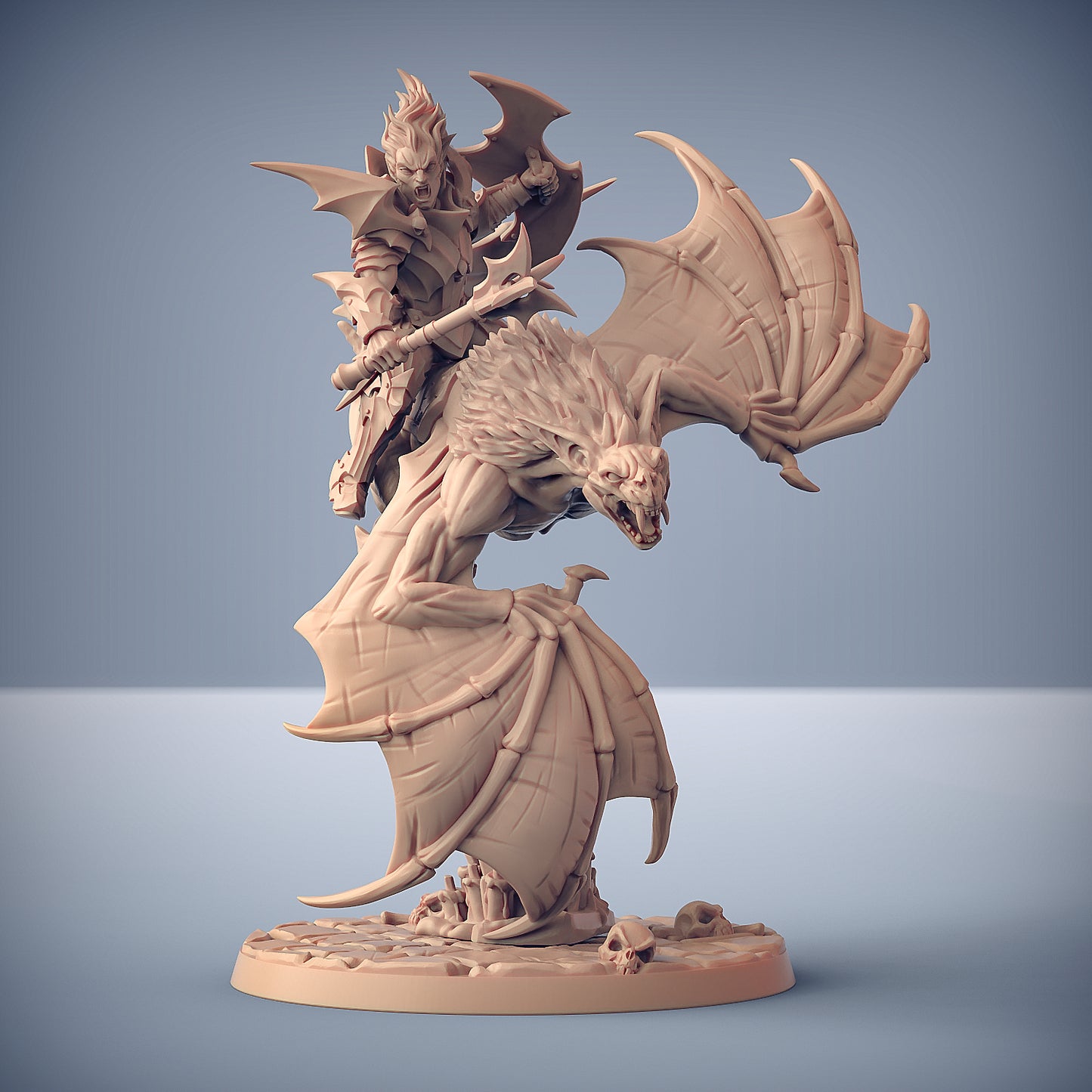 Artisan Guild - The Bloodhunt 2022 January