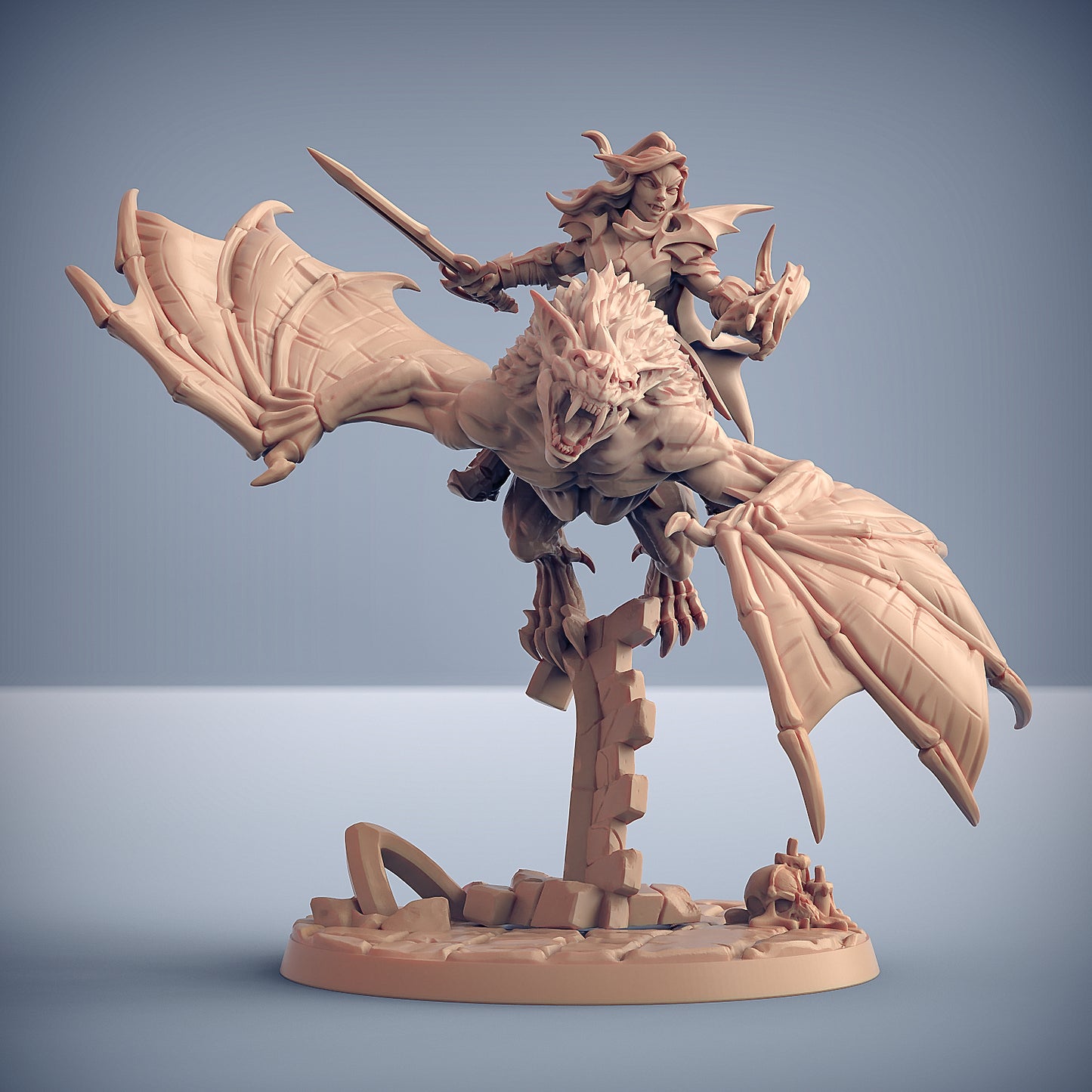 Artisan Guild - The Bloodhunt 2022 January