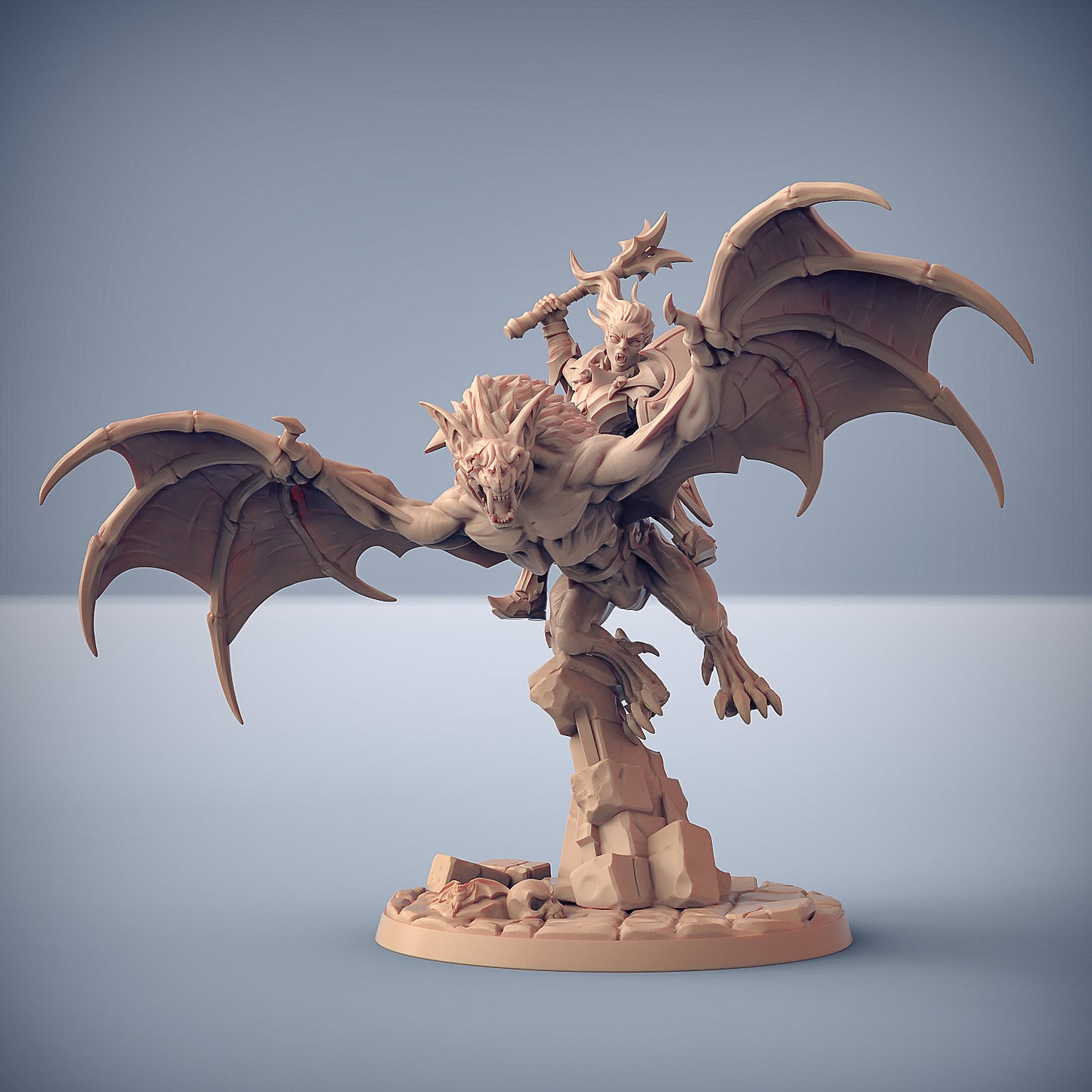 Artisan Guild - The Bloodhunt 2022 January