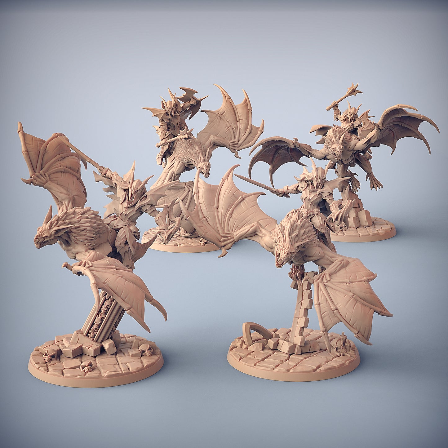 Artisan Guild - The Bloodhunt 2022 January