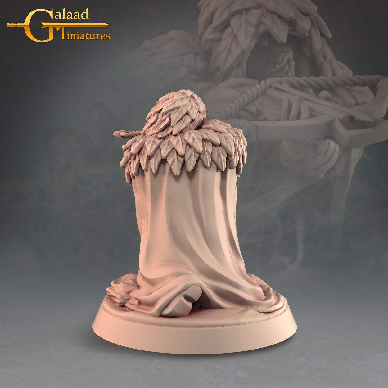 Galaad - Into the woods