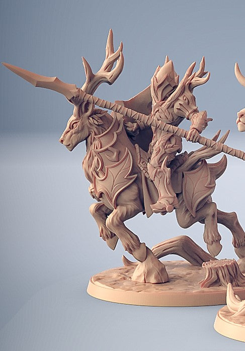 Artisan Guild - Sylvan Knights 2020 December