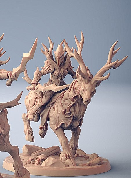 Artisan Guild - Sylvan Knights 2020 December